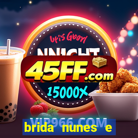 brida nunes e medico video completo